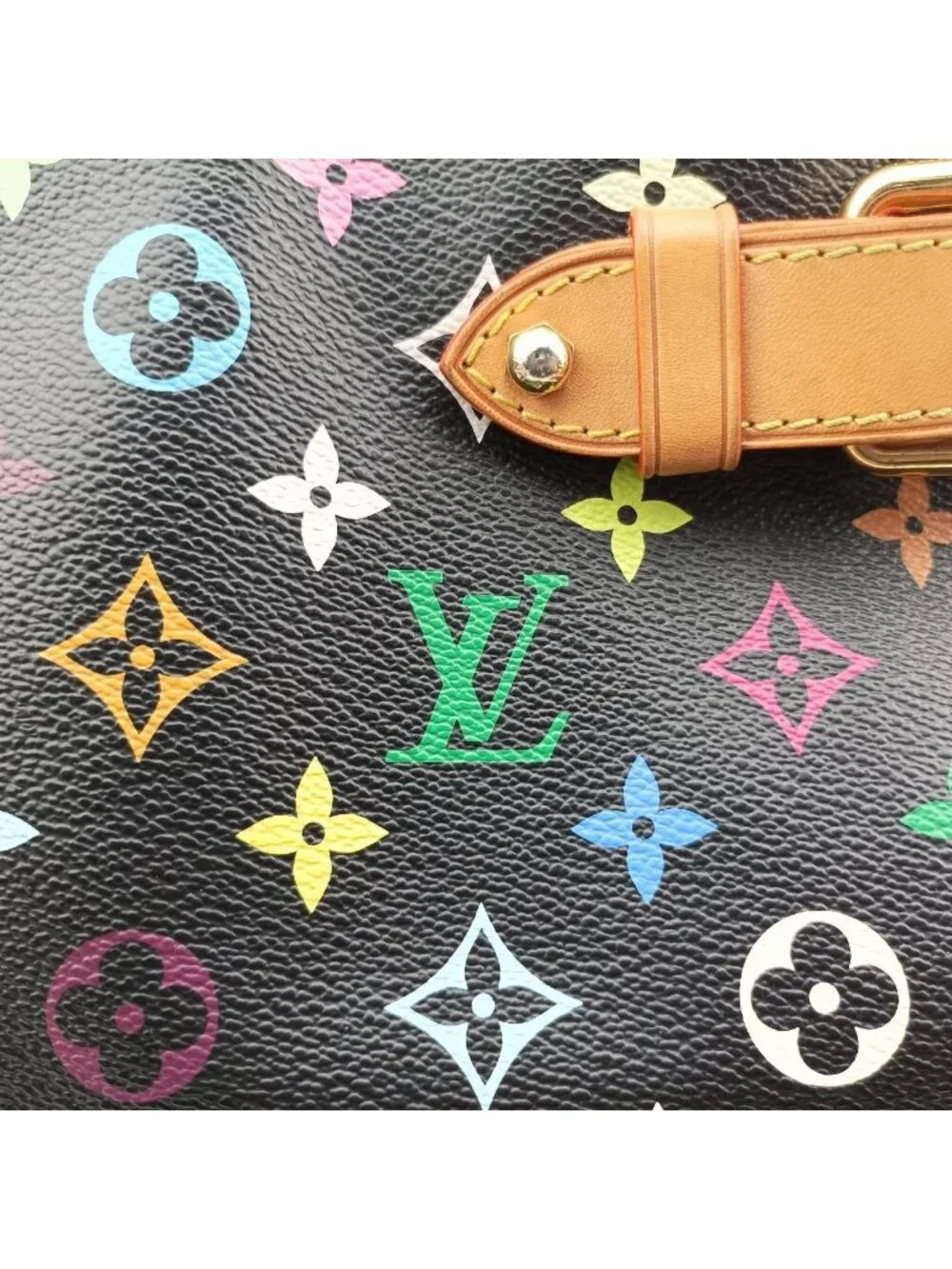 Louis Vuitton authenticated throughout sa